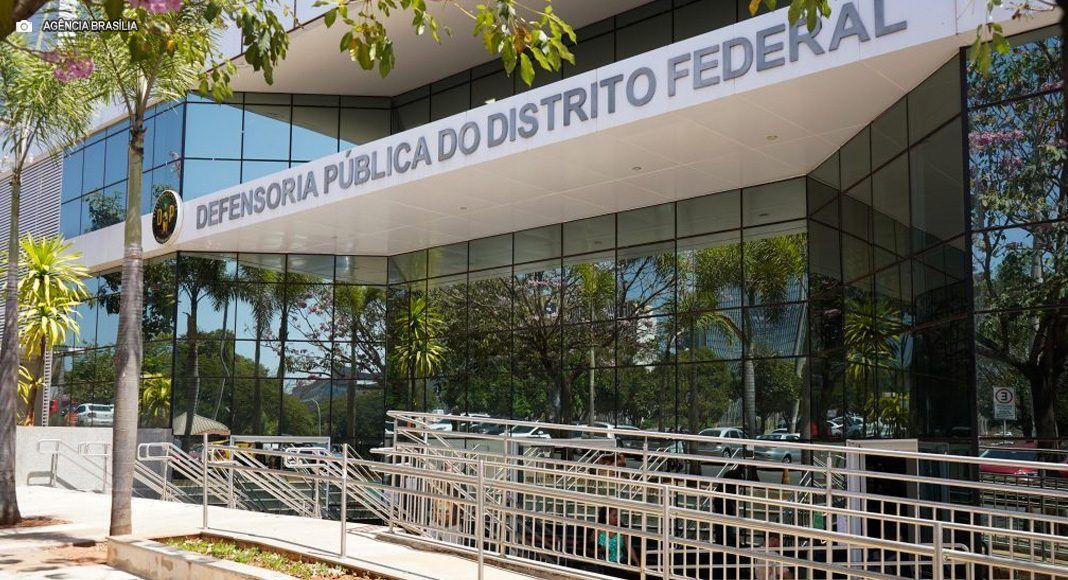 Defensoria Pública do DF